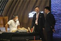 Simmons席梦思亮相中国上海国际家具博览会，多款新品打造高品质睡眠