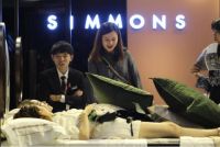 Simmons席梦思林建峰：秉承提升人类睡眠初心，坚守匠心品质、匠人工艺