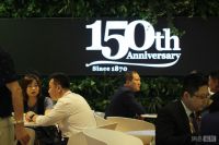 传承150年匠心品质  Simmons席梦思携多款新品亮相上海家博会