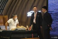 传承150年匠心品质  Simmons席梦思携多款新品亮相上海家博会