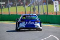 “随手拍”海尔：墨尔本汽车赛道上的海尔Logo