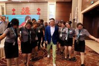 乘风破浪·阳帆起航丨2020森堡寝具全国经销商财富峰会圆满落幕