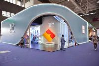 深圳展收获颇丰，上海浦东家具展百思佳继续“乘风破浪”！