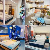 深圳展收获颇丰，上海浦东家具展百思佳继续“乘风破浪”！