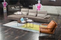 芙瑞斯达品牌时尚沙发，中国家居行业十大品牌，整体家具，私人订制