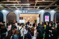 荟聚精彩 荟聚美好|美克家居多品牌矩阵参展CIFF中国家博会