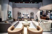 荟聚精彩 荟聚美好|美克家居多品牌矩阵参展CIFF中国家博会