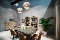 荟聚精彩 荟聚美好|美克家居多品牌矩阵参展CIFF中国家博会