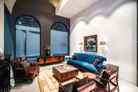 荟聚精彩 荟聚美好|美克家居多品牌矩阵参展CIFF中国家博会