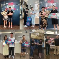 免单大奖诞生！新特丽我爱新造家掀起秋季家装热潮