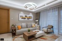 免单大奖诞生！新特丽我爱新造家掀起秋季家装热潮