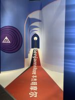 “网红打卡”纯色艺术——本杰明摩尔亮相DDS展