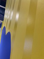 “网红打卡”纯色艺术——本杰明摩尔亮相DDS展