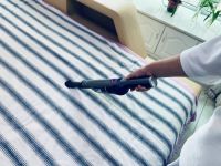 吉米小轻杆P7无线吸尘器 开启家居清洁“轻”时代