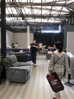 第二十六届中国国际家具展览会 | A家家居惊艳亮相成为展会焦点