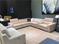 第二十六届中国国际家具展览会 | A家家居惊艳亮相成为展会焦点