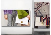 搭载水晶幻彩处理器，QET数字标牌助力信息播放升级