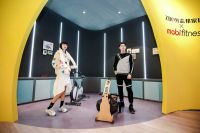 2020 InfluX上海时尚创新博览会开幕 ——品牌复苏之势凸显，时尚生活触手可及