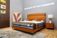 直击上海家博会现场：穗宝聚焦“新国潮”