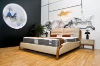 直击上海家博会现场：穗宝聚焦“新国潮”