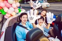 让社区更有“人情味” 上海万科提供“有爱”服务