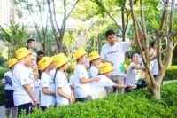 让社区更有“人情味” 上海万科提供“有爱”服务