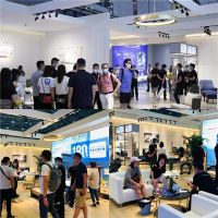 德国朗乐福亮相上海家博会，德系睡眠再掀行业新浪潮