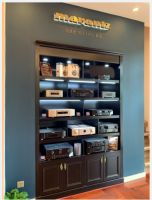 “换”然一新，音响界5G时代来临，Denon天龙带来业界首批8K功放