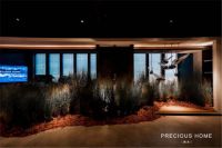 致敬大师 ——融舍艺术家居展沪上开幕 沉浸式艺术家居新体验