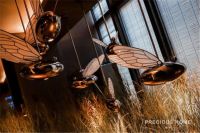 致敬大师 ——融舍艺术家居展沪上开幕 沉浸式艺术家居新体验