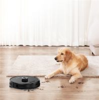 浦桑尼克无人扫地机M8 Pro新品