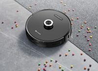 浦桑尼克无人扫地机M8 Pro新品