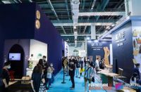 外贸内销双循环 线上线下新零售 2020浦东家具家居双展再创新格局