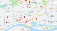 广州3宗宅地收金32.2亿!越秀区地块楼面价2.6W+,珠江实业、远洋落子增城