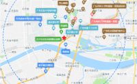 广州3宗宅地收金32.2亿!越秀区地块楼面价2.6W+,珠江实业、远洋落子增城