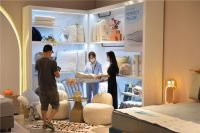 两千多家企业亮相上海家具展，为何百思佳能够引人驻足？