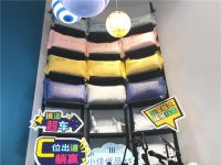 两千多家企业亮相上海家具展，为何百思佳能够引人驻足？