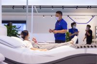 全球智能床制造引领者：麒盛科技·睡眠力增长大会即将启幕