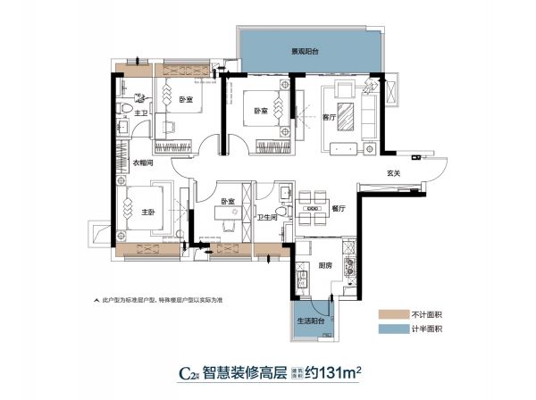 遵义美的悦江府项目户型介绍 医疗教育 商业交通配套-中国网地产