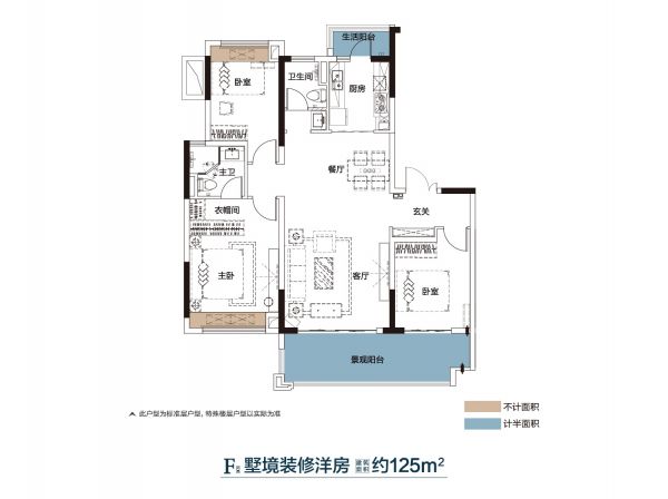 遵义美的悦江府项目户型介绍 医疗教育 商业交通配套-中国网地产