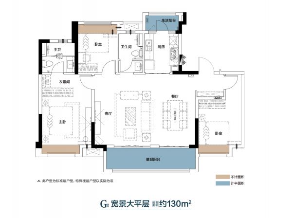 遵义美的悦江府项目户型介绍 医疗教育 商业交通配套-中国网地产