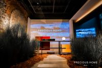 致敬大师 融舍艺术家居展沪上开幕 沉浸式艺术家居新体验