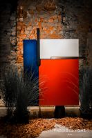 致敬大师 融舍艺术家居展沪上开幕 沉浸式艺术家居新体验