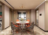 现代简约风格家具怎么选?盈家宅品有妙计!