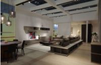 挪亚家全新姿态亮相上海国际家具展，解锁现代高品质生活格调