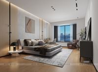 YUCHAO | 当现代简约遇上精神空间