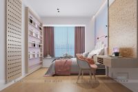 YUCHAO | 当现代简约遇上精神空间