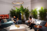 中国家博会热闹启幕，同场争艳谁最“出位”？