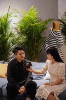 中国家博会热闹启幕，同场争艳谁最“出位”？