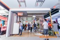 酷家乐对话奥普，“全功能阳台”C位出道，创新情景式体验